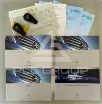 2004 Mercedes Benz Vito