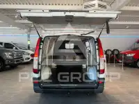 2004 Mercedes Benz Vito