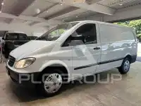 2004 Mercedes Benz Vito
