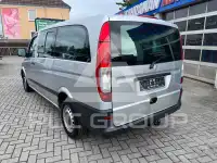 2004 Mercedes Benz Vito