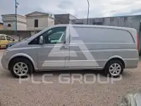 2004 Mercedes Benz Vito