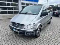 2004 Mercedes Benz Vito