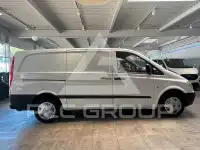 2004 Mercedes Benz Vito