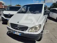 2004 Mercedes Benz Vito