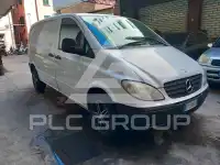 2004 Mercedes Benz Vito