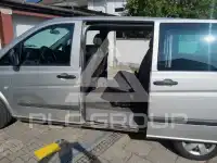 2004 Mercedes Benz Vito
