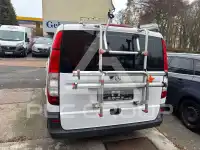 2004 Mercedes Benz Vito