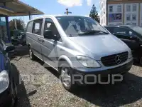 2004 Mercedes Benz Vito