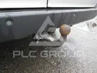 2004 Mercedes Benz Vito