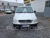 2004 Mercedes Benz Vito