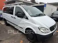 2004 Mercedes Benz Vito