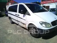 2004 Mercedes Benz Vito