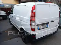 2004 Mercedes Benz Vito