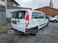2004 Mercedes Benz Vito