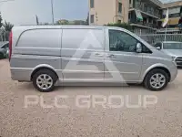 2004 Mercedes Benz Vito
