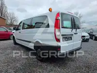 2004 Mercedes Benz Vito