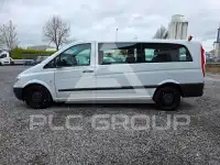 2004 Mercedes Benz Vito