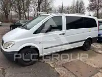 2004 Mercedes Benz Vito