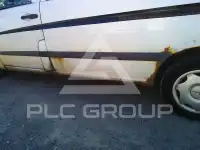 2004 Mercedes Benz Vito