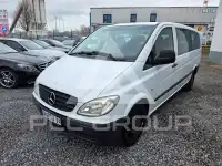 2004 Mercedes Benz Vito