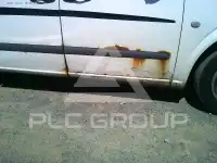 2004 Mercedes Benz Vito