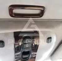 2004 Mercedes Benz S 400