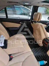 2004 Mercedes Benz S 400