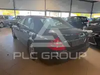 2004 Mercedes Benz E 200