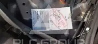 2004 Mercedes Benz E 200
