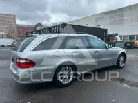 2004 Mercedes Benz E 200