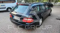 2004 Mercedes Benz E 200