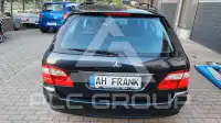 2004 Mercedes Benz E 200