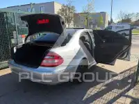2004 Mercedes Benz E 200