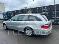 2004 Mercedes Benz E 200