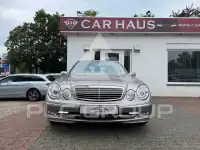 2004 Mercedes Benz E 200