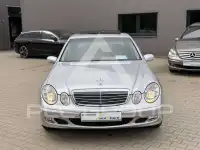 2004 Mercedes Benz E 200
