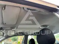 2004 Mercedes Benz E 200