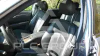 2004 Mercedes Benz E 200