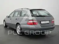 2004 Mercedes Benz E 200