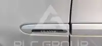 2004 Mercedes Benz E 200