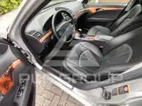 2004 Mercedes Benz E 200