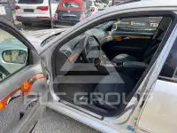 2004 Mercedes Benz E 200