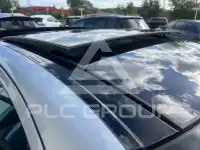 2004 Mercedes Benz E 200