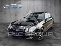2004 Mercedes Benz E 200