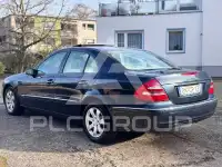 2004 Mercedes Benz E 200
