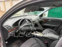 2004 Mercedes Benz E 200