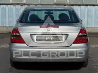 2004 Mercedes Benz E 200
