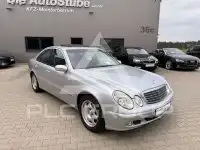 2004 Mercedes Benz E 200