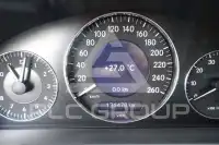 2004 Mercedes Benz E 200