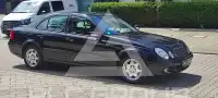 2004 Mercedes Benz E 200